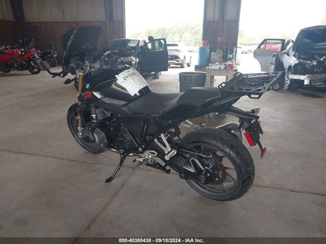 2020 BMW R 1250 WB10J7304Lzg69891 Photo 2