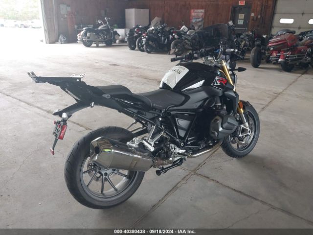 2020 BMW R 1250 WB10J7304Lzg69891 Photo 3