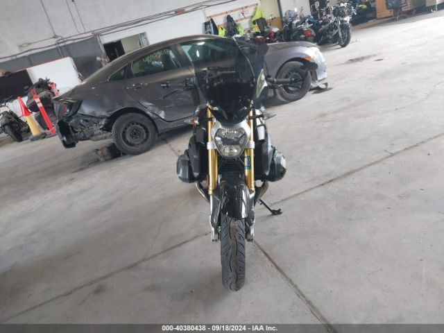 2020 BMW R 1250 WB10J7304Lzg69891 Photo 4