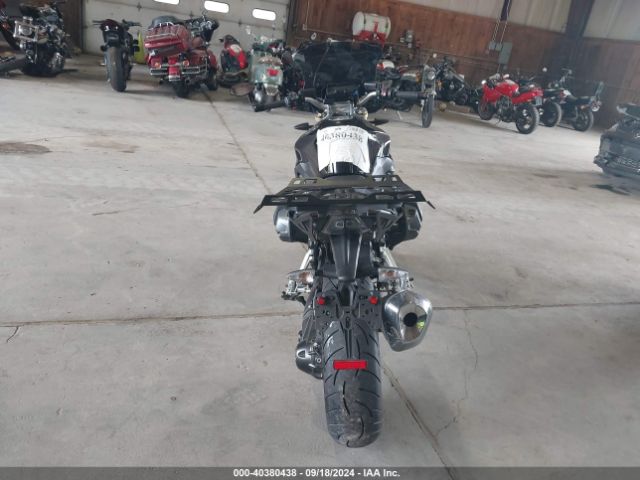 2020 BMW R 1250 WB10J7304Lzg69891 Photo 5