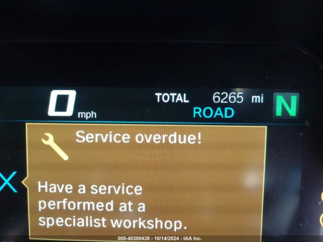 2020 BMW R 1250 WB10J7304Lzg69891 Photo 6
