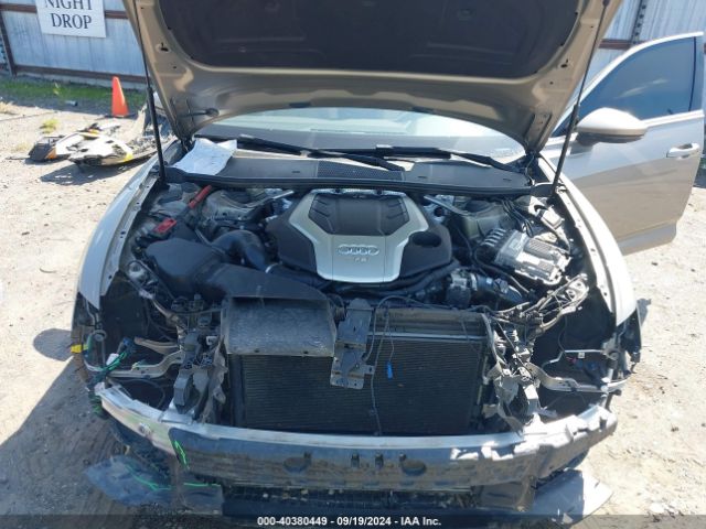 WAUL2AF21KN077825 Audi A6 55 Premium