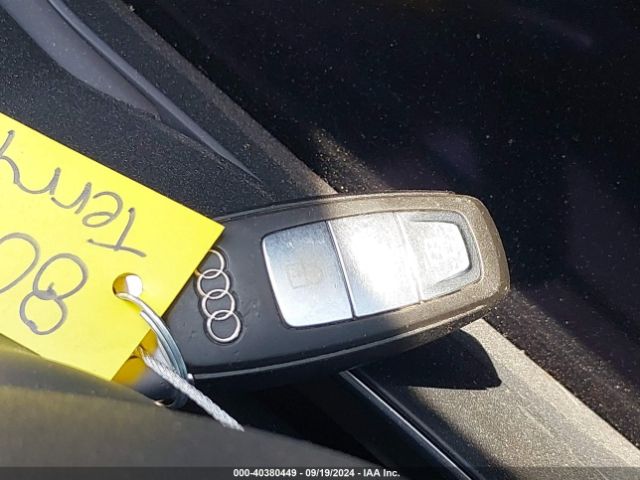 WAUL2AF21KN077825 Audi A6 55 Premium
