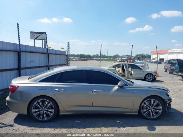 WAUL2AF21KN077825 Audi A6 55 Premium