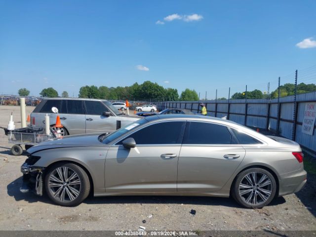 WAUL2AF21KN077825 Audi A6 55 Premium