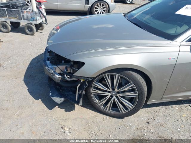 WAUL2AF21KN077825 Audi A6 55 Premium
