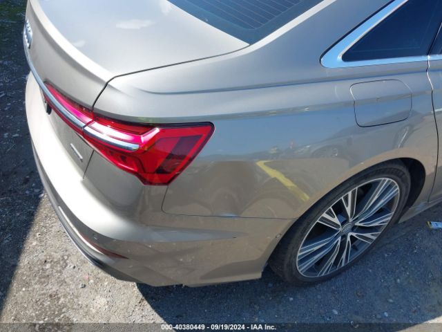 WAUL2AF21KN077825 Audi A6 55 Premium