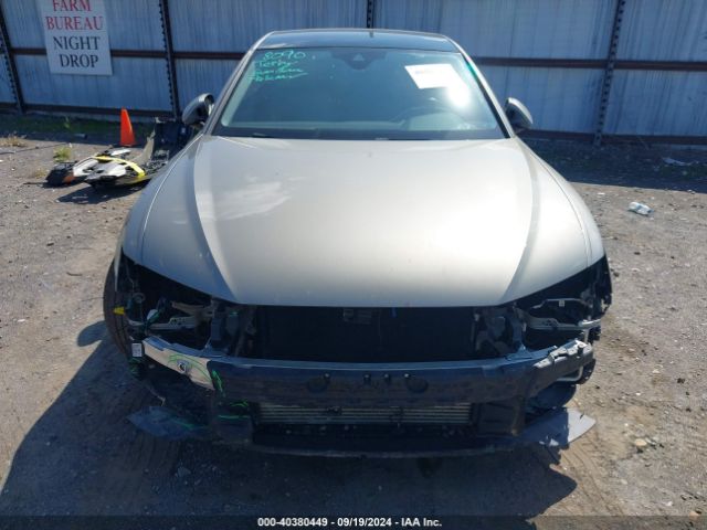 WAUL2AF21KN077825 Audi A6 55 Premium