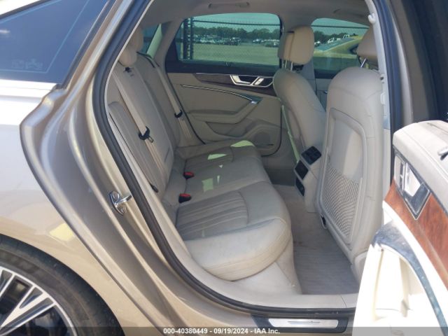 WAUL2AF21KN077825 Audi A6 55 Premium