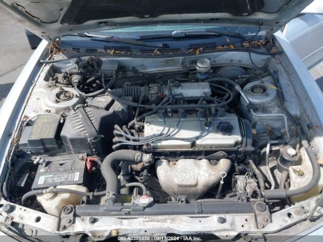 1997 MITSUBISHI GALANT 4A3AJ56G4VE035375 Photo 9