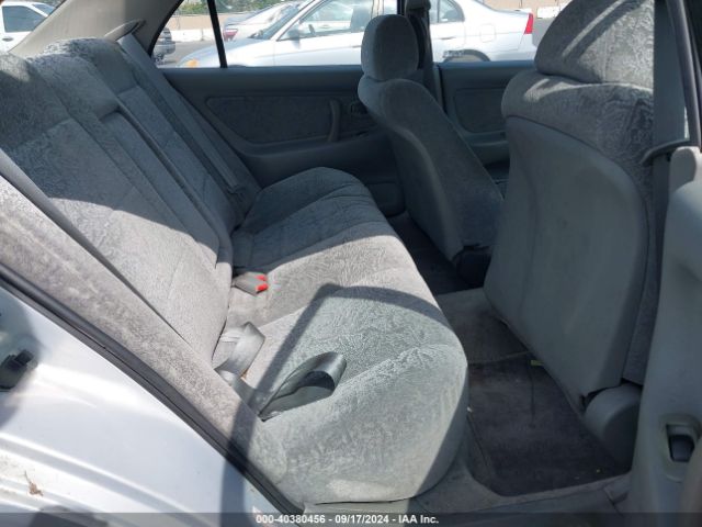 1997 MITSUBISHI GALANT 4A3AJ56G4VE035375 Photo 7