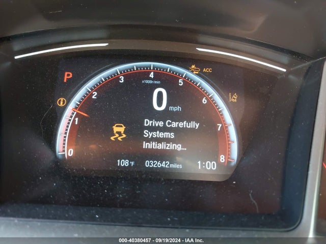 Honda Civic Sport 2021 2HGFC2F88MH549006 Image 15