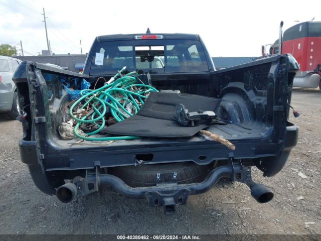 1C6SRFJT8MN734993 RAM 1500