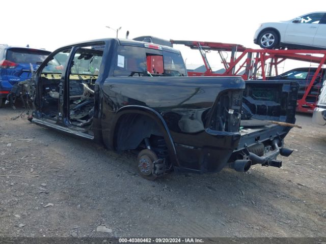 1C6SRFJT8MN734993 RAM 1500