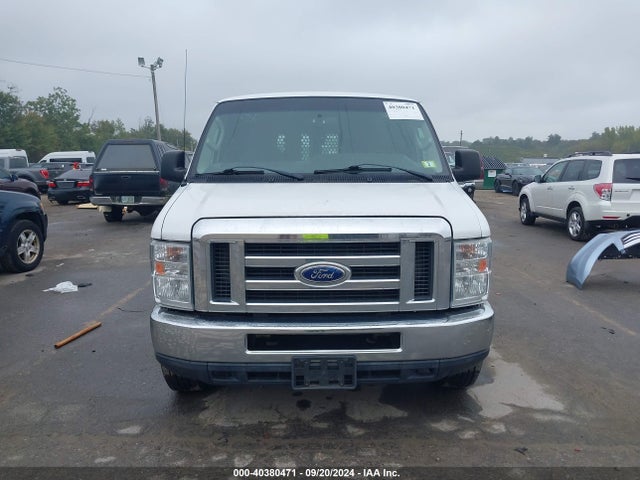 Ford E-250 Commercial 2014 1FTNE2EW8EDA54582 Image 12
