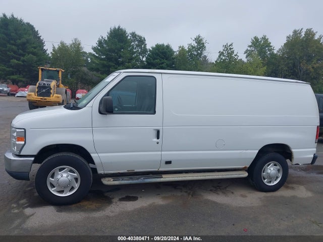 Ford E-250 Commercial 2014 1FTNE2EW8EDA54582 Image 14