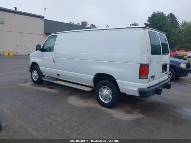 Ford E-250 Commercial 2014 1FTNE2EW8EDA54582 Image 3