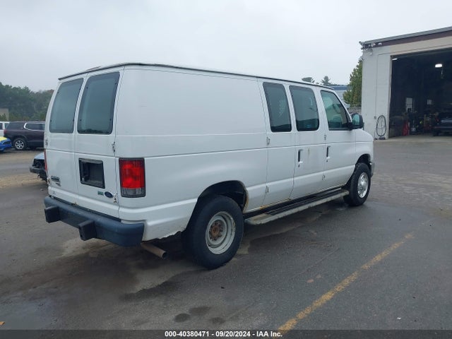 Ford E-250 Commercial 2014 1FTNE2EW8EDA54582 Image 4