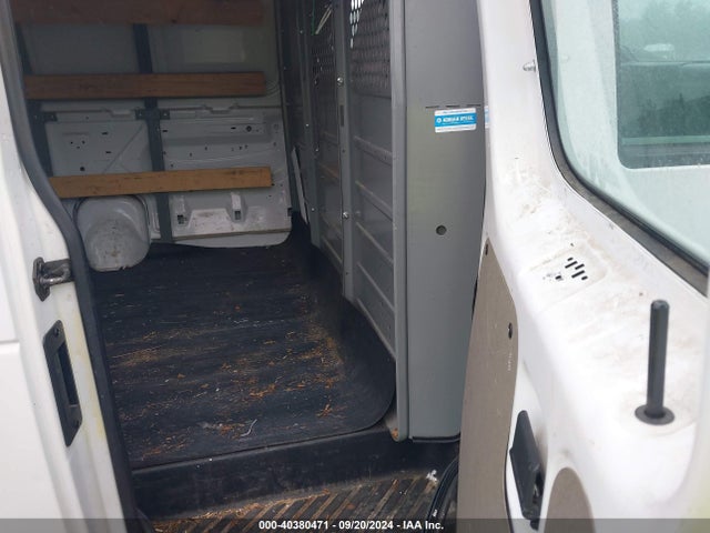 Ford E-250 Commercial 2014 1FTNE2EW8EDA54582 Image 8
