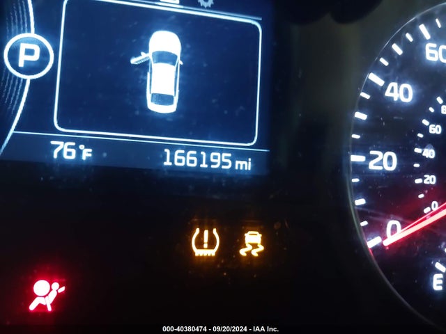 5XXGT4L30GG094330 KIA Optima Lx