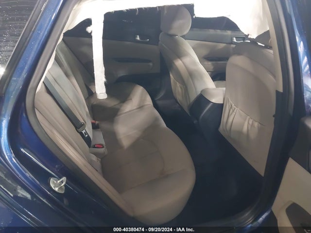 5XXGT4L30GG094330 KIA Optima Lx