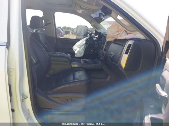 1GT120E88FF164230 GMC Sierra 2500hd Denali