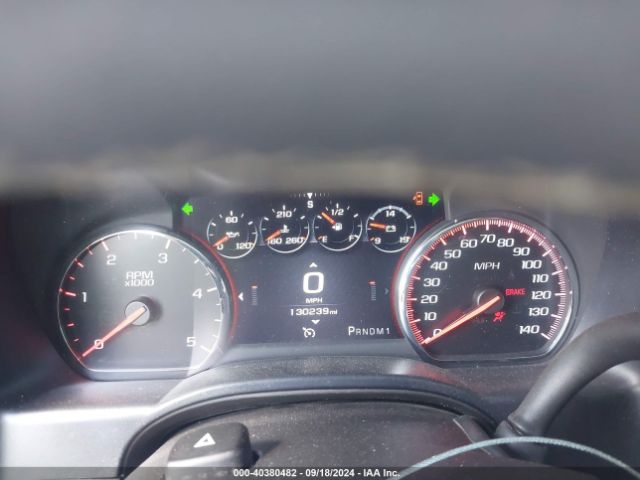 1GT120E88FF164230 GMC Sierra 2500hd Denali