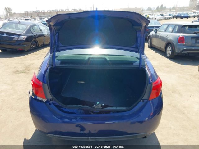 2T1BURHEXKC126666 Toyota Corolla Xse