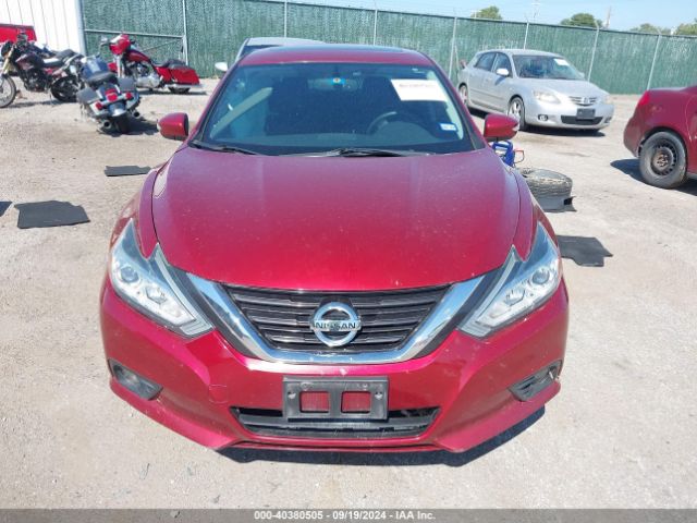 1N4AL3AP4GC128619 Nissan Altima 2.5 Sl