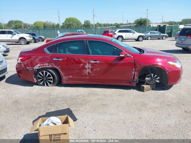 1N4AL3AP4GC128619 Nissan Altima 2.5 Sl