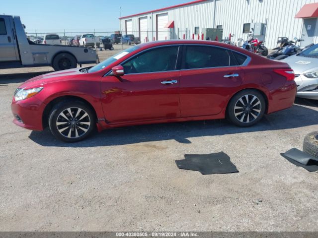 1N4AL3AP4GC128619 Nissan Altima 2.5 Sl