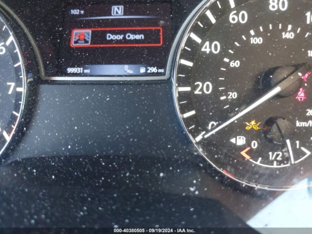 1N4AL3AP4GC128619 Nissan Altima 2.5 Sl
