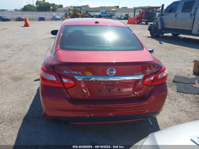 1N4AL3AP4GC128619 Nissan Altima 2.5 Sl