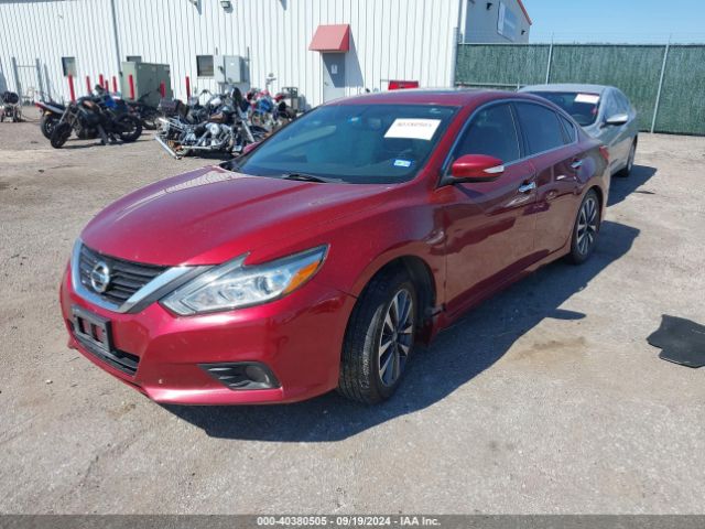 1N4AL3AP4GC128619 Nissan Altima 2.5 Sl