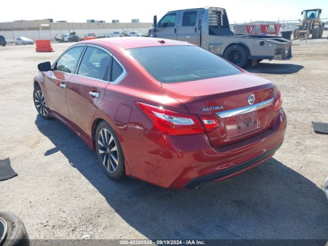 1N4AL3AP4GC128619 Nissan Altima 2.5 Sl