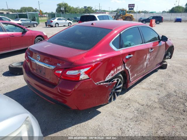 1N4AL3AP4GC128619 Nissan Altima 2.5 Sl