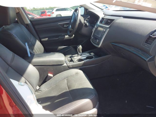 1N4AL3AP4GC128619 Nissan Altima 2.5 Sl