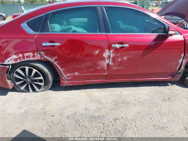1N4AL3AP4GC128619 Nissan Altima 2.5 Sl