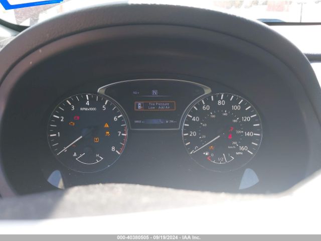 1N4AL3AP4GC128619 Nissan Altima 2.5 Sl
