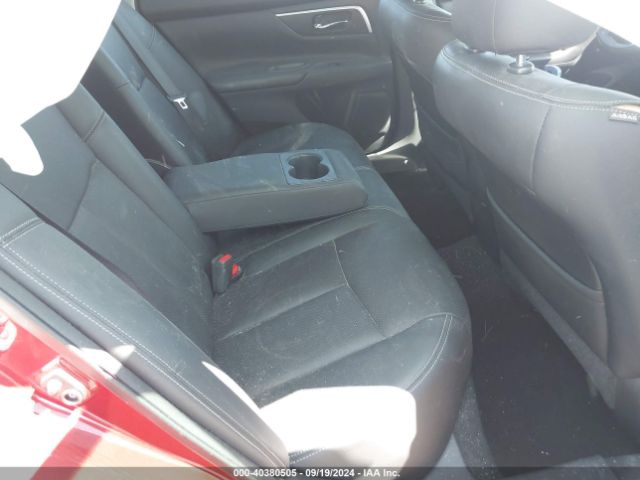 1N4AL3AP4GC128619 Nissan Altima 2.5 Sl