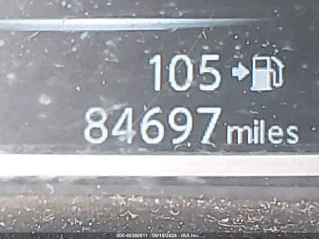 3N1AB7AP7KY260443 Nissan SENTRA S
