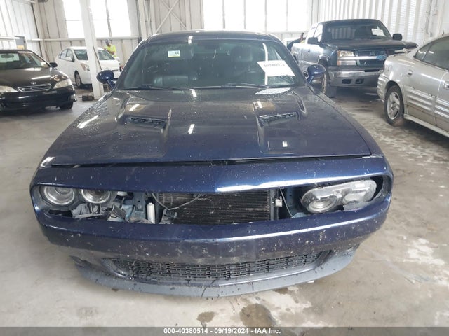 Dodge Challenger Sxt Plus 2015 2C3CDZBG8FH855960 Image 12