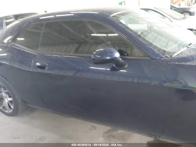Dodge Challenger Sxt Plus 2015 2C3CDZBG8FH855960 Image 13
