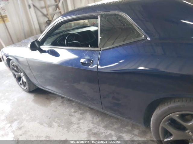 Dodge Challenger Sxt Plus 2015 2C3CDZBG8FH855960 Image 14