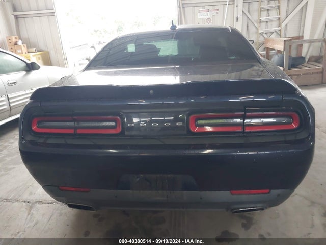 Dodge Challenger Sxt Plus 2015 2C3CDZBG8FH855960 Image 16