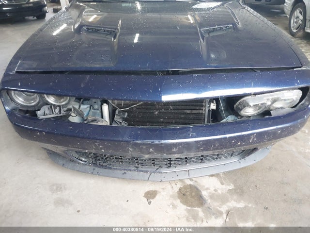 Dodge Challenger Sxt Plus 2015 2C3CDZBG8FH855960 Image 6