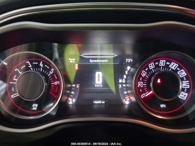 Dodge Challenger Sxt Plus 2015 2C3CDZBG8FH855960 Image 7