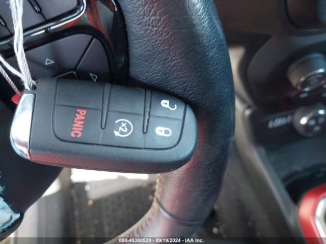 ZACNJDC15NPN49917 Jeep Renegade Trailhawk 4x4