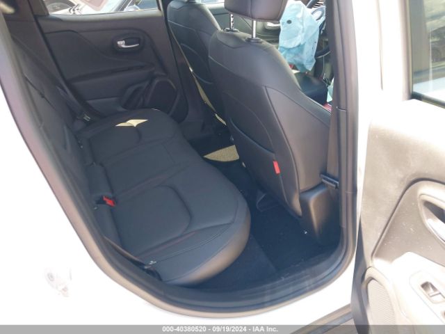 ZACNJDC15NPN49917 Jeep Renegade Trailhawk 4x4