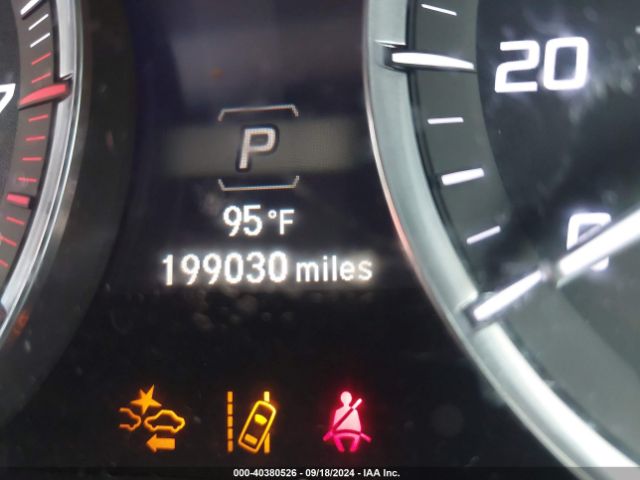 5FRYD4H46GB007096 Acura Mdx Technology   Acurawatch Plus Packages/technology Package